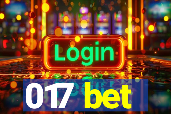 017 bet